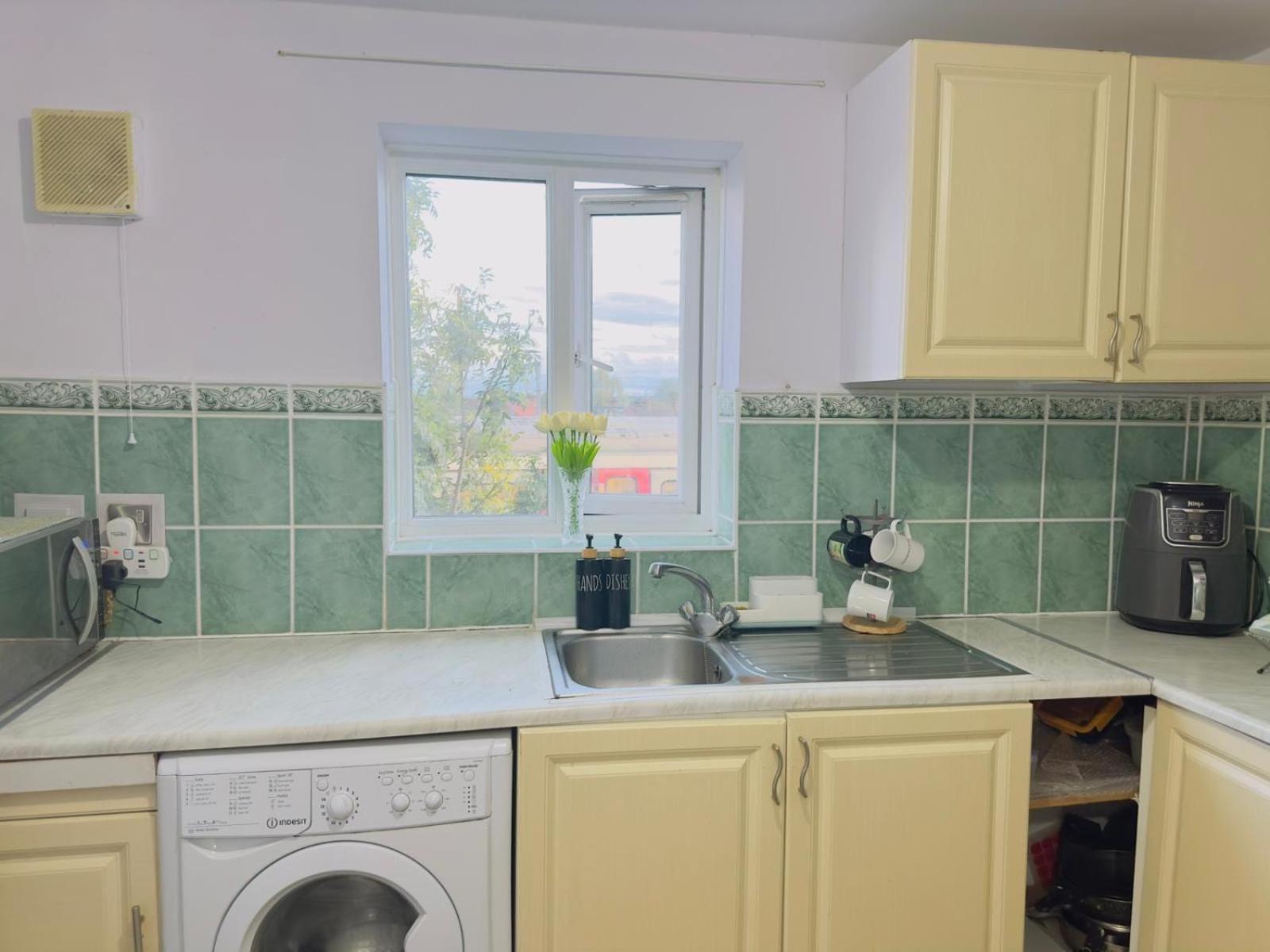 Sweet Home In Heart Of Barking Barking  Esterno foto