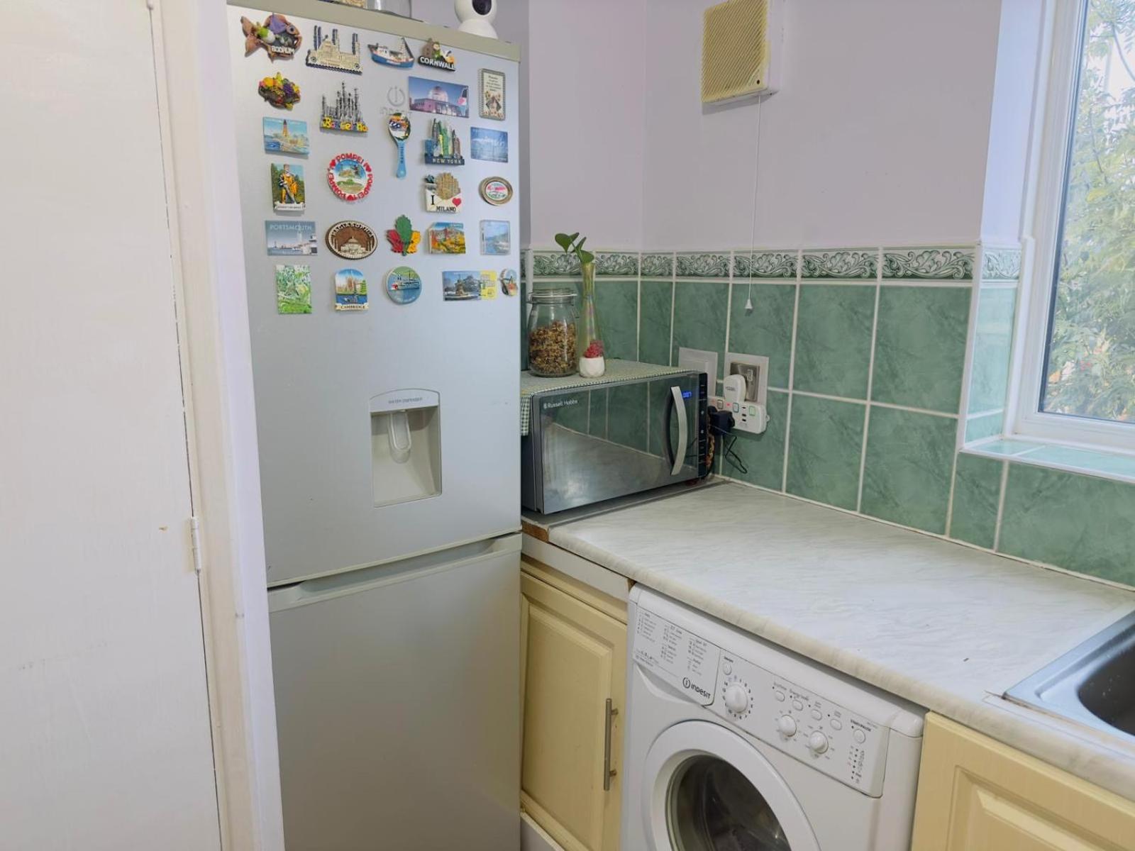 Sweet Home In Heart Of Barking Barking  Esterno foto