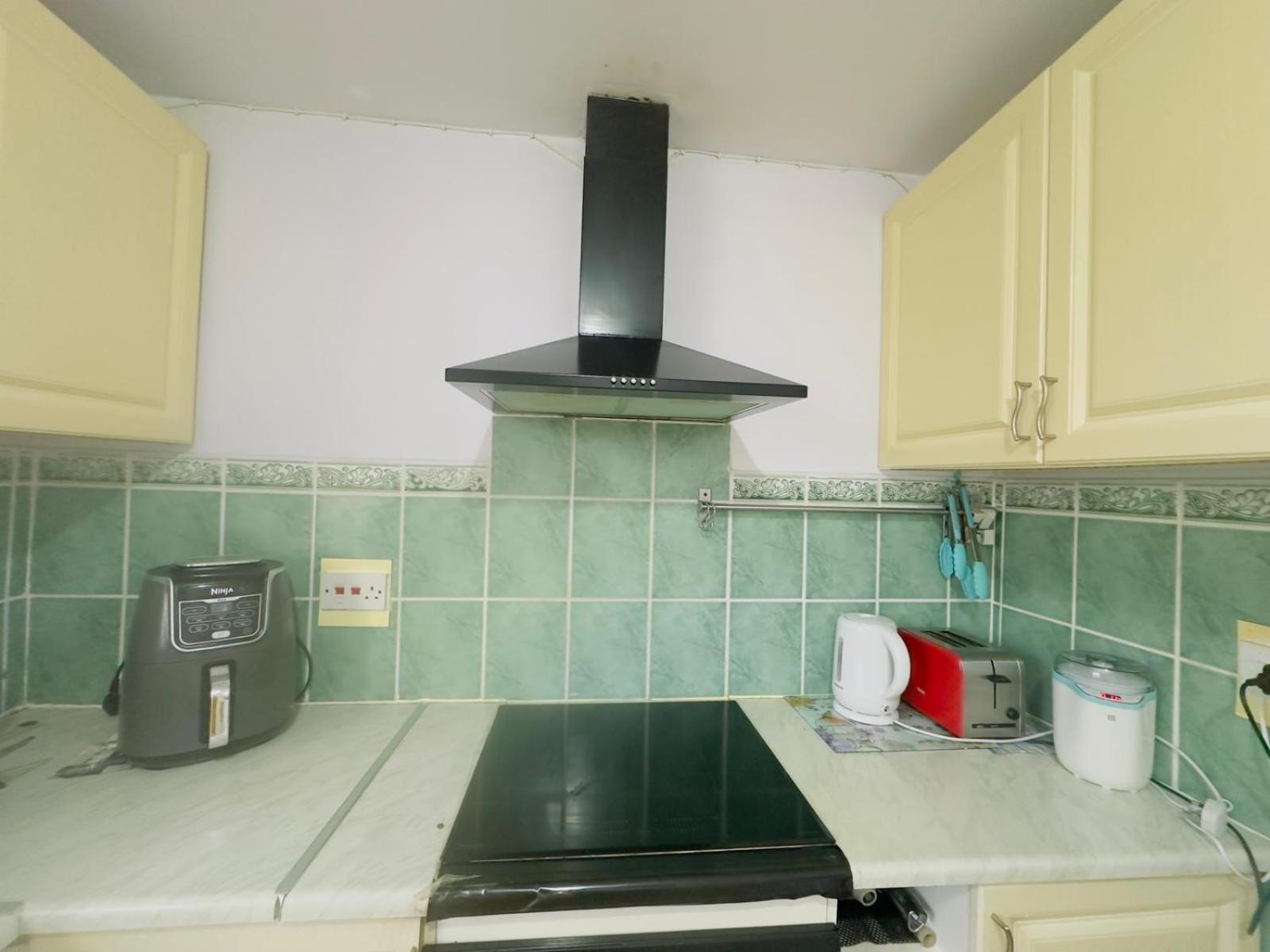 Sweet Home In Heart Of Barking Barking  Esterno foto